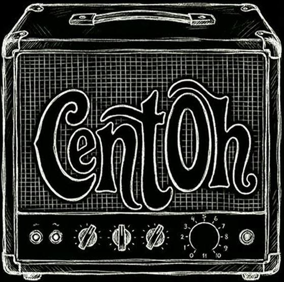CentOh Amp Face
